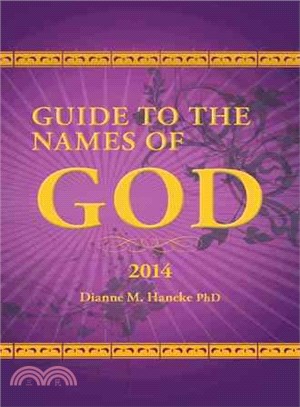 Guide to the Names of God