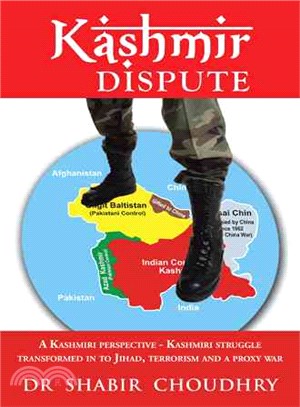 Kashmir Dispute ─ A Kashmiri Perspective - Kashmiri Struggle Transformed in to Jihad, Terrorism and a Proxy War