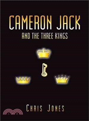 Cameron Jack and the Three Kings