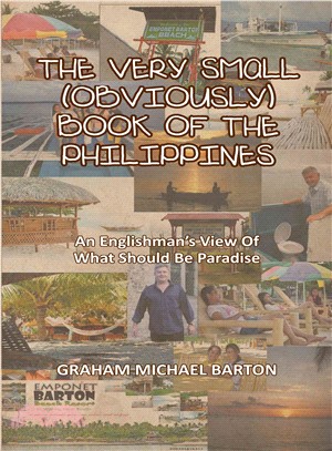 The Very Small (Obviously) Book of the Philippines