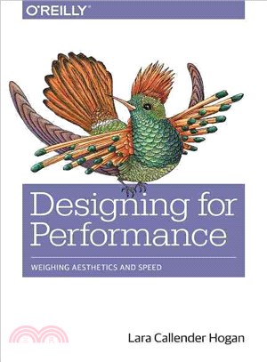 Designing for Performance ― Weighing Aesthetics and Speed
