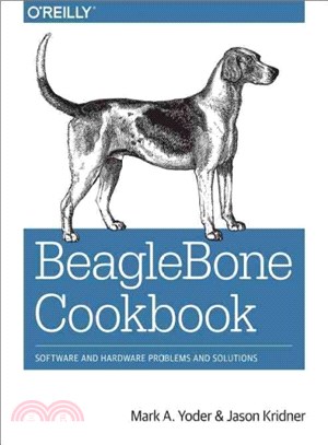 Beaglebone Cookbook ― Software and Hardware Problems and Solutions