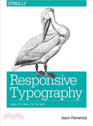 Responsive Typography ― Using Type Well on the Web