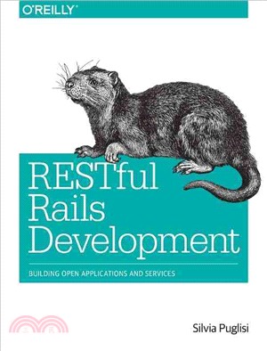 Restful Rails Development