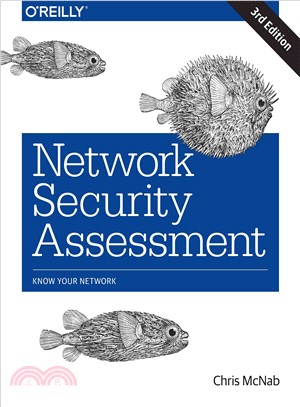 Network Security Assessment ― Know Your Network