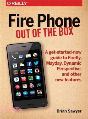 Fire Phone ― Out of the Box