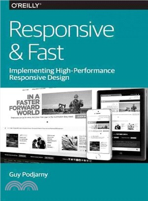 Responsive & Fast ― Implementing High-performance Responsive Design