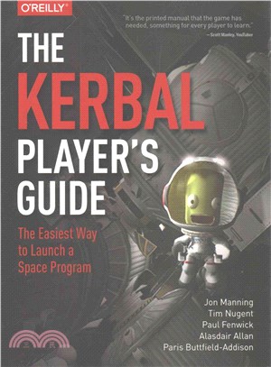 Kerbal Space Program