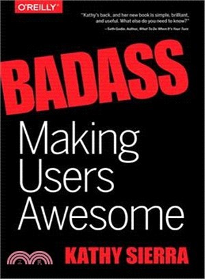 Badass ─ Making Users Awesome
