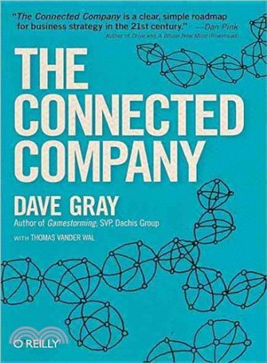 The Connected Company