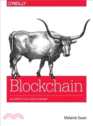 Blockchain ─ Blueprint for a New Economy