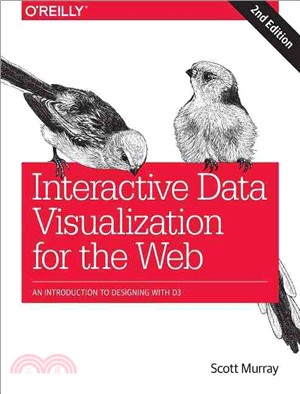 Interactive data visualizati...