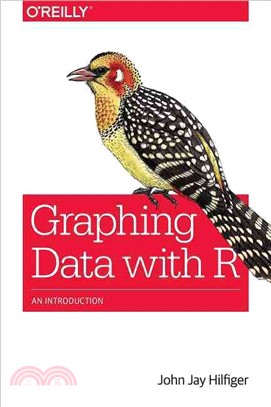 Graphing Data With R ― An Introduction
