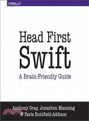 Head First Swift