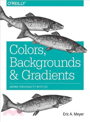 Colors, Backgrounds, and Gradients ― Adding Individuality With Css