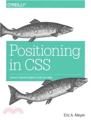 Positioning in Css ― Layout Enhancements for the Web