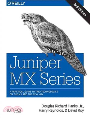 Juniper Mx Series