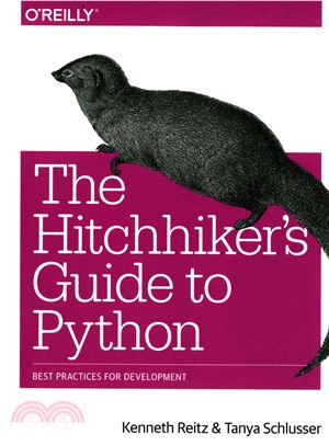 The Hitchhiker's Guide to Python ─ Best Practices for Development