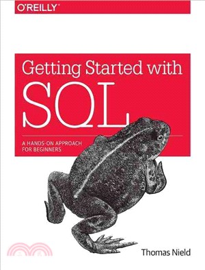 Getting Started With SQL ― A Hands-on Approach for Beginners