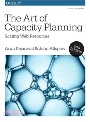 The Art of Capacity Planning ― Scaling Web Resources in the Cloud