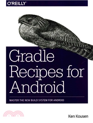 Gradle Recipes for Android