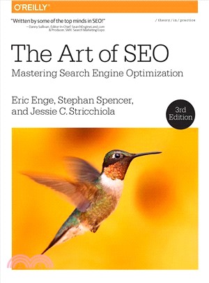 The Art of SEO ─ Mastering Search Engine Optimization