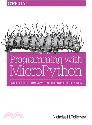 Programming on Micropython ― Embedded Programming on the Handheld Arm-powered Computer