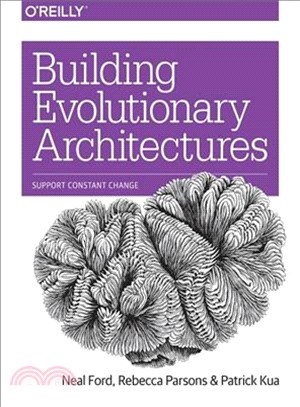 Building Evolutionary Architectures ─ Support Constant Change