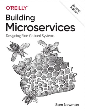 Building Microservices ― Designing Fine-grained Systems