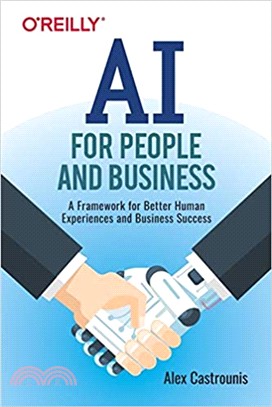 AI for people and business :...