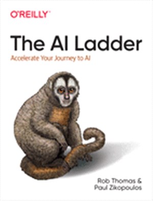 The Ladder to Ai