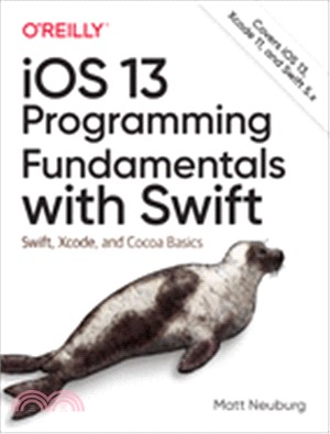 Ios 13 Programming Fundamentals With Swift