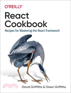 React Cookbook: Recipes for Mastering the React Framework