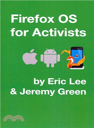 Firefox OS for Activists