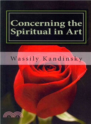 Concerning the Spiritual in Art