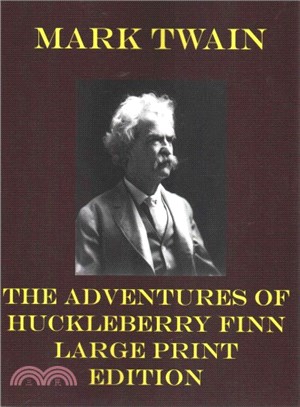 The Adventures of Huckleberry Finn