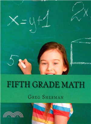 Fifth Grade Math ― For Home School or Extra Practice