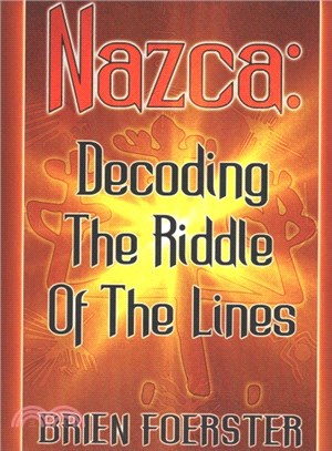 Nazca: Decoding the Riddle of the Lines