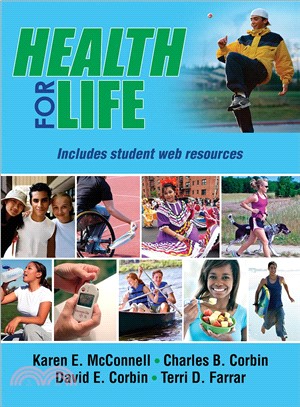 Health for Life ― With Web Resources