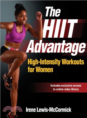The HIIT Advantage ─ High-intensity Workouts for Women