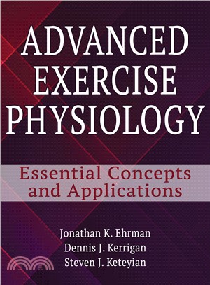 Advanced Exercise Physiology