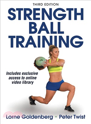 Strength Ball Training