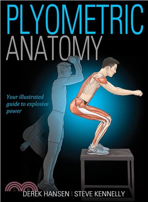 Plyometric Anatomy?