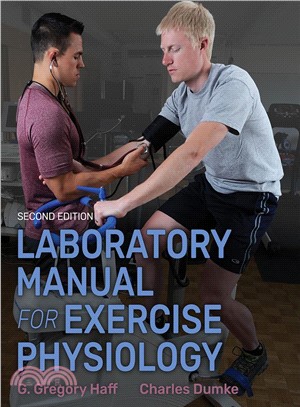 Laboratory Manual for Exercise Physiology
