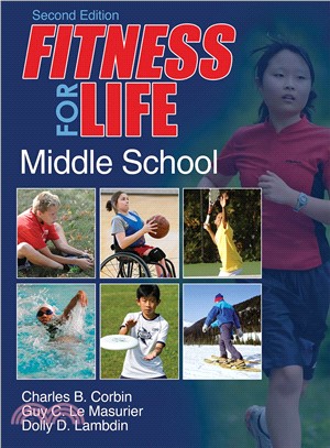 Fitness for Life ― Middle School