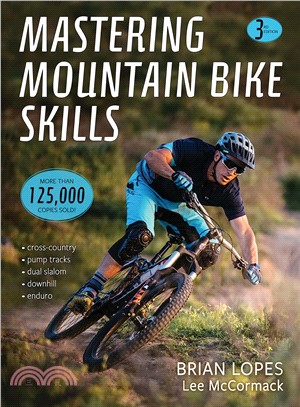 Mastering Mountain Bike Skills