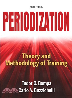 Periodization ― Theory and Methodology of Training