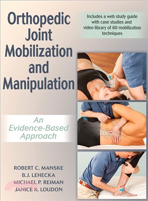 Orthopedic Joint Mobilization and Manipulation ― An Evidence-Based Approach