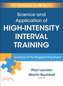 Science and Application of High Intensity Interval Training ― Solutions to the Programming Puzzle