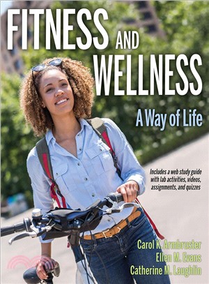 Fitness and Wellness ― A Way of Life